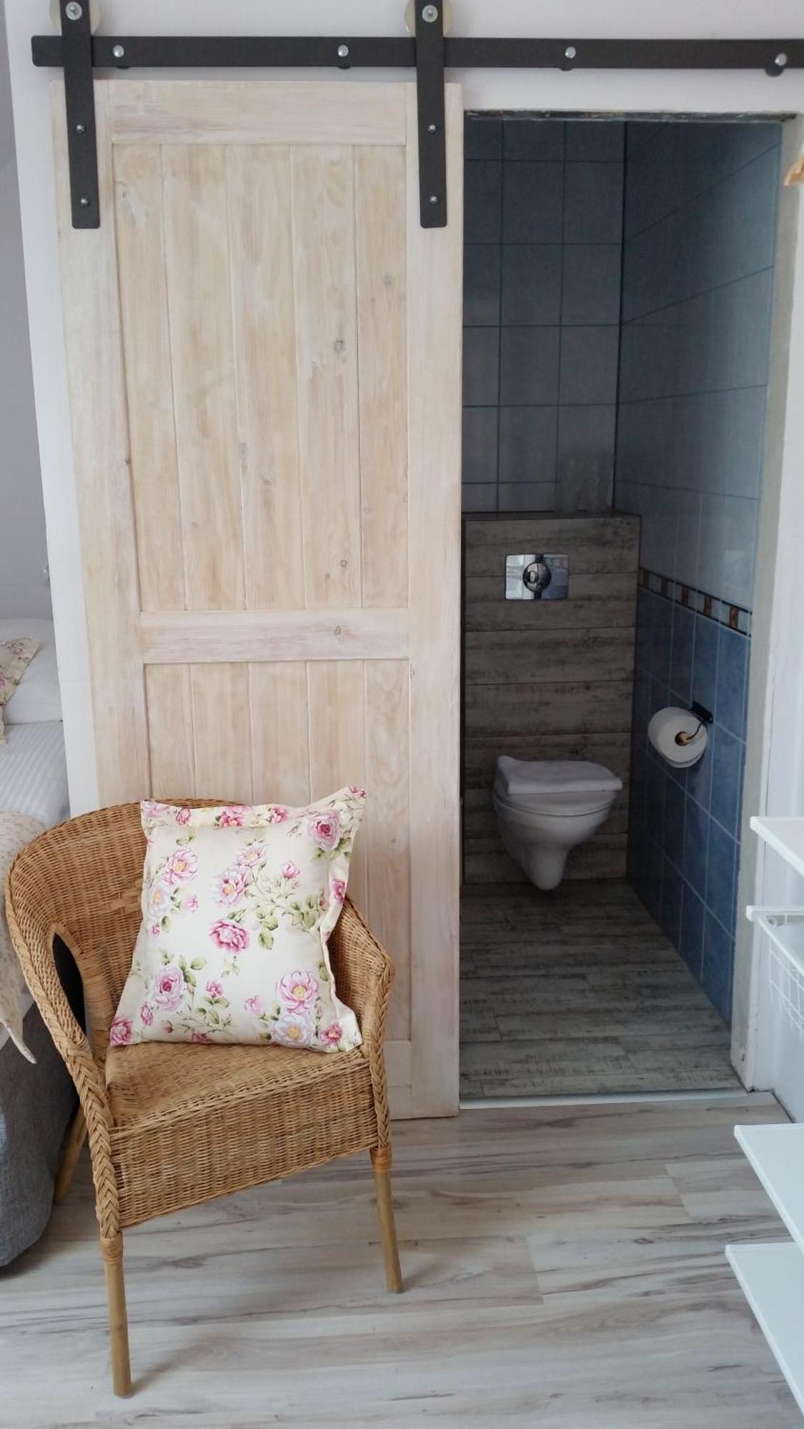 Farm stay Folwark Leszczynowka *