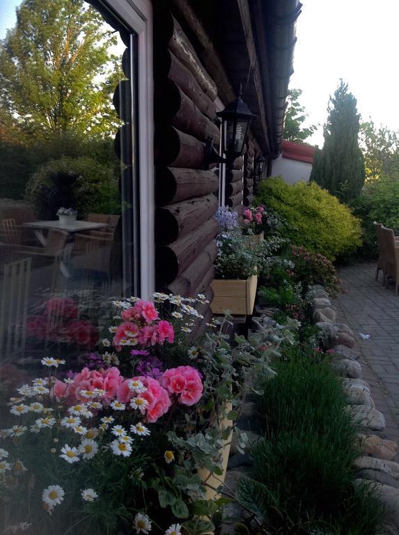 Folwark Leszczynowka Farm stay Srebrna Gora